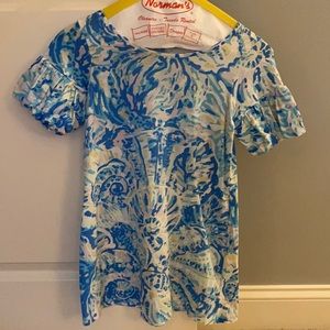 Youth Lilly Pulitzer  knit Dress